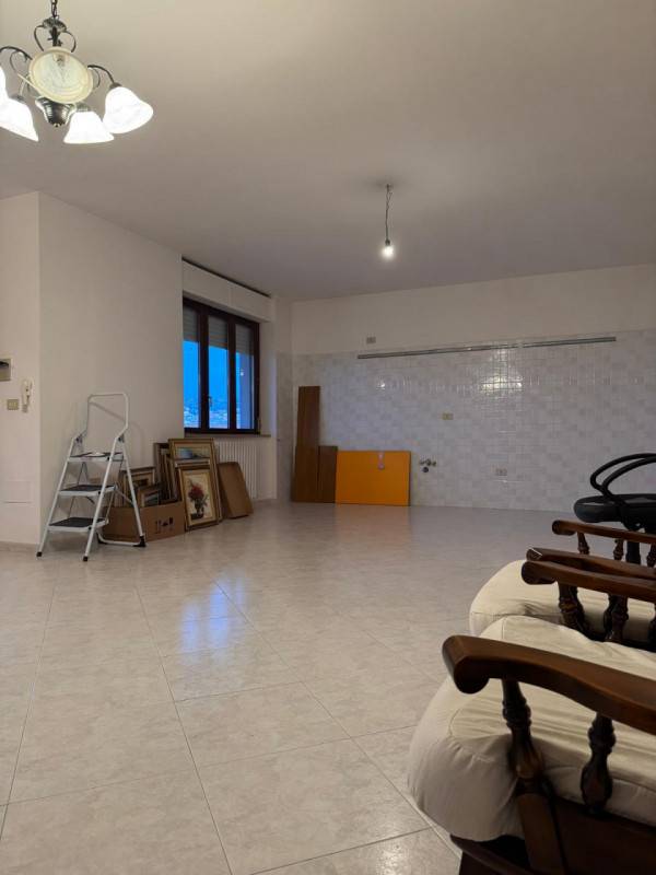 appartamento in vendita ad Ossi