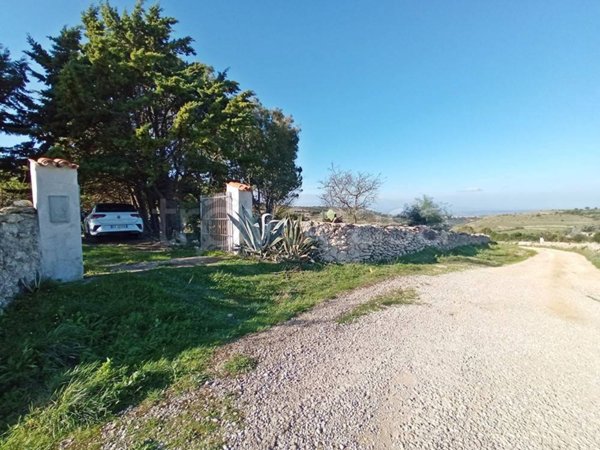 terreno agricolo in vendita ad Ossi