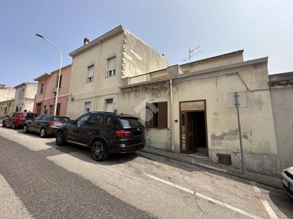 casa indipendente in vendita ad Ossi