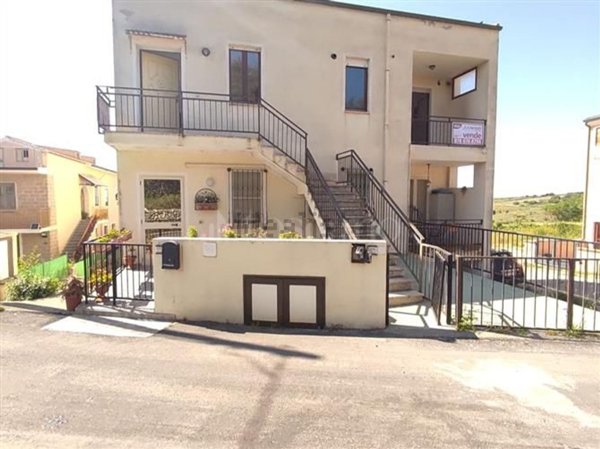 appartamento in vendita ad Ossi