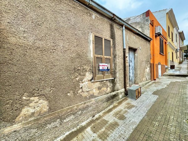 casa indipendente in vendita ad Ossi