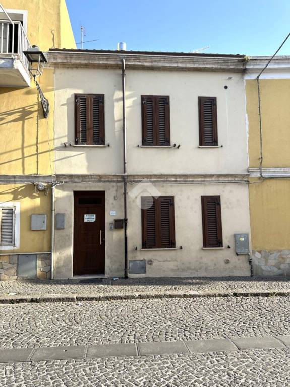 casa indipendente in vendita ad Ossi