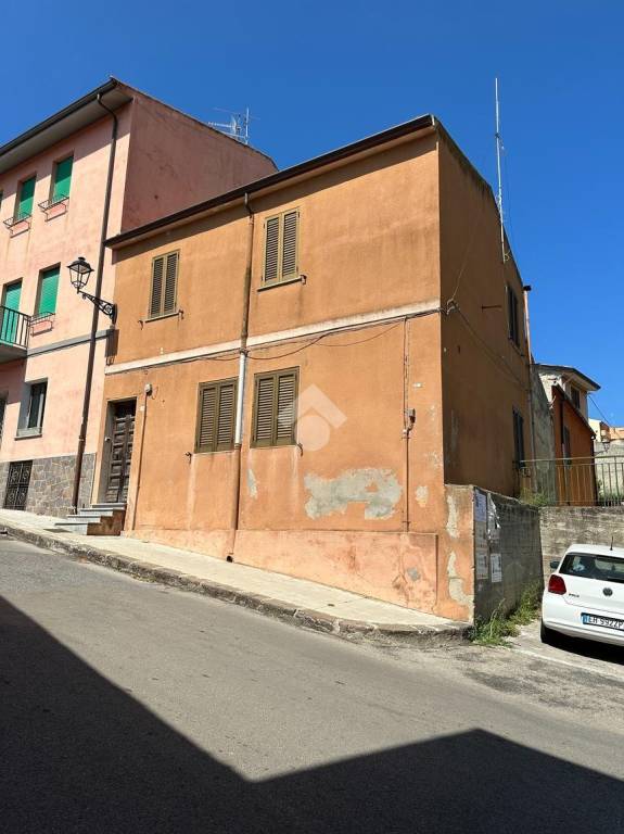 casa indipendente in vendita ad Ossi