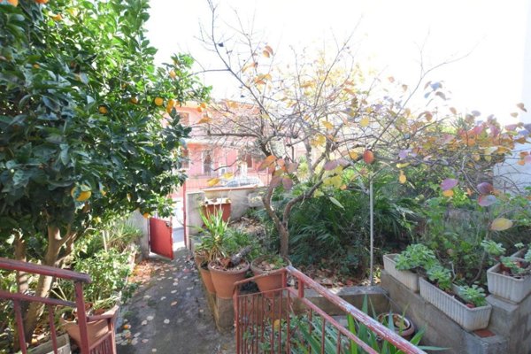casa indipendente in vendita ad Ossi