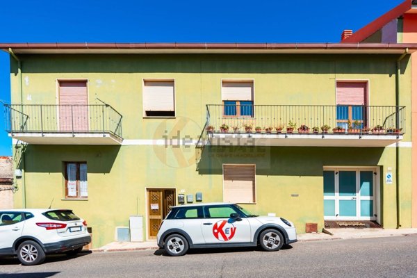 appartamento in vendita ad Ossi