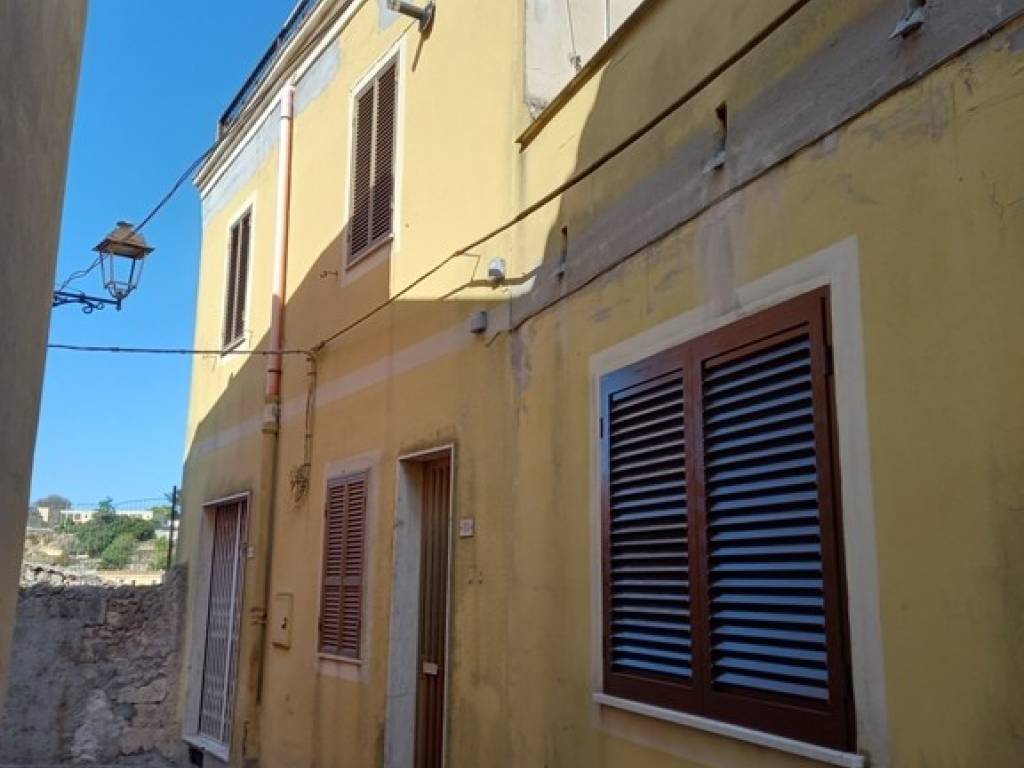 casa indipendente in vendita ad Ossi