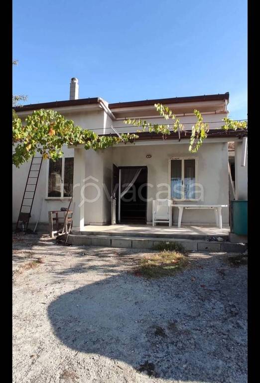casa indipendente in vendita ad Ossi