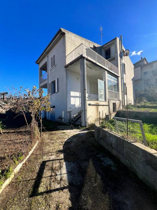 appartamento in vendita ad Ossi