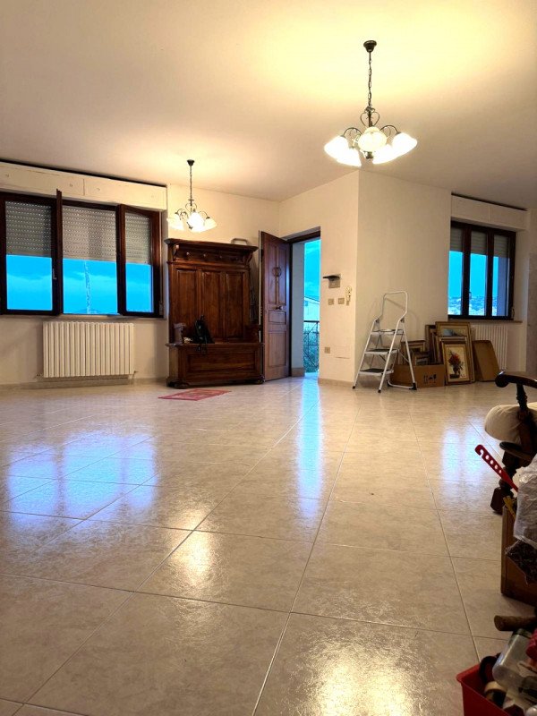appartamento in vendita ad Ossi