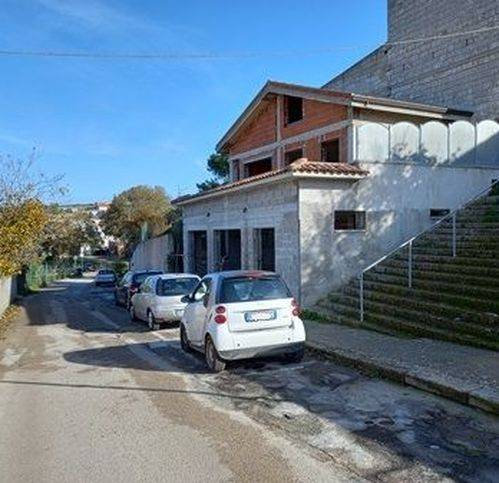 casa indipendente in vendita ad Ossi