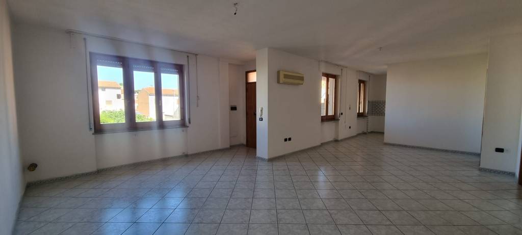 appartamento in vendita ad Ossi