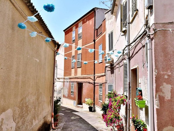 appartamento in vendita ad Ossi