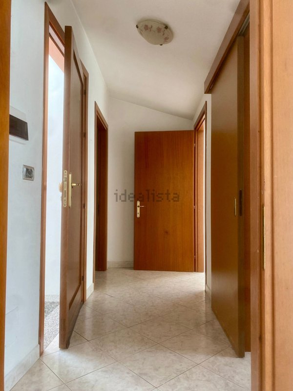 appartamento in vendita ad Ossi