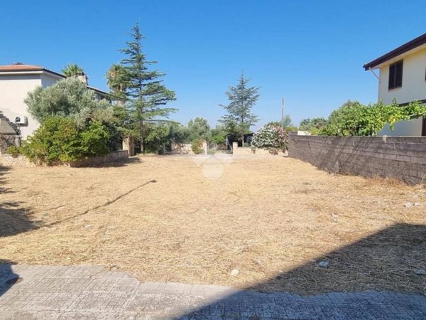 terreno agricolo in vendita ad Ossi