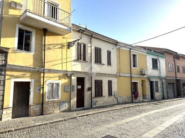 casa indipendente in vendita ad Ossi