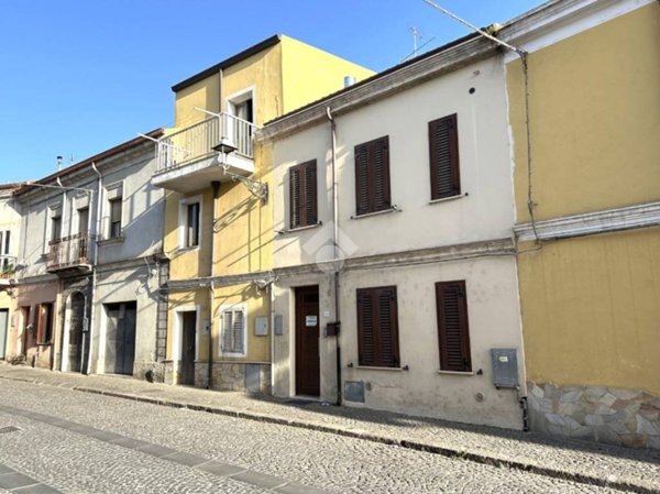 casa indipendente in vendita ad Ossi