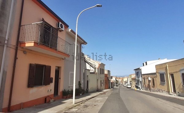 appartamento in vendita ad Ossi