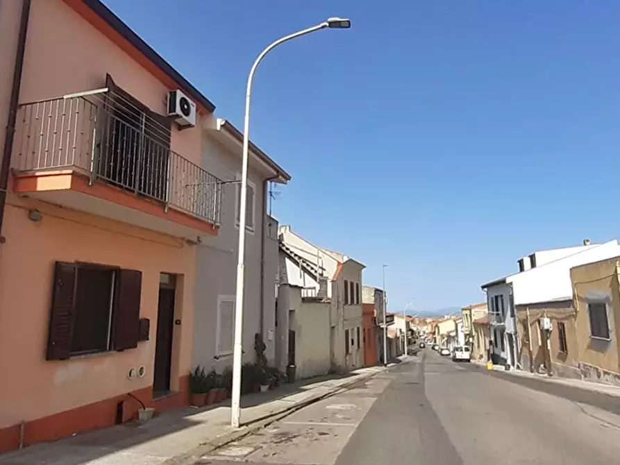 appartamento in vendita ad Ossi