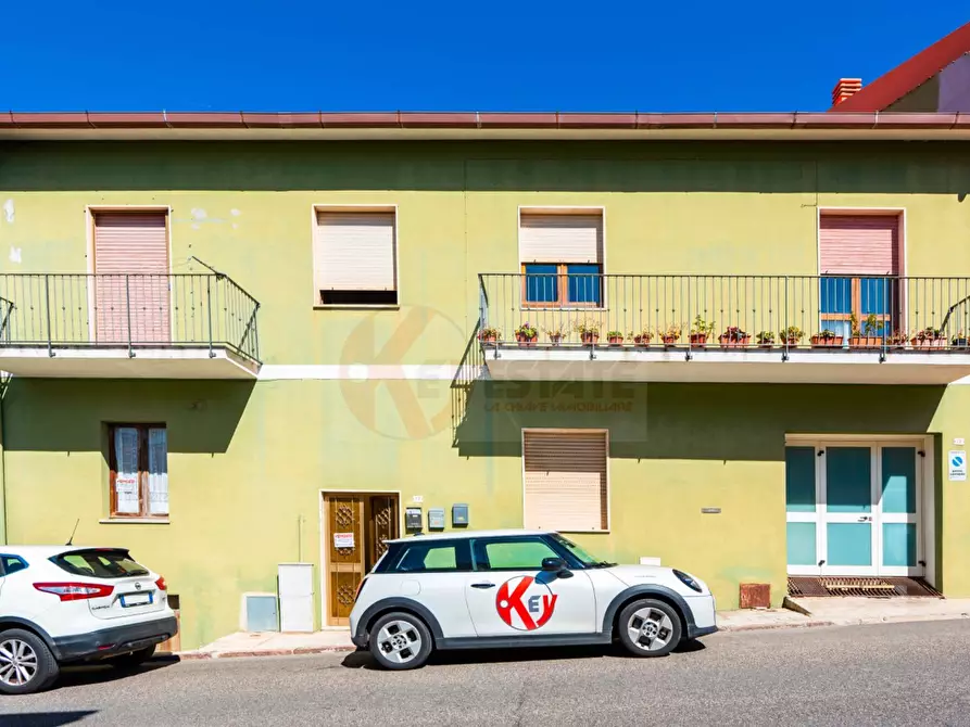 appartamento in vendita ad Ossi