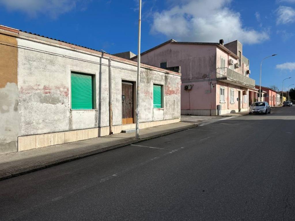 casa indipendente in vendita ad Ossi