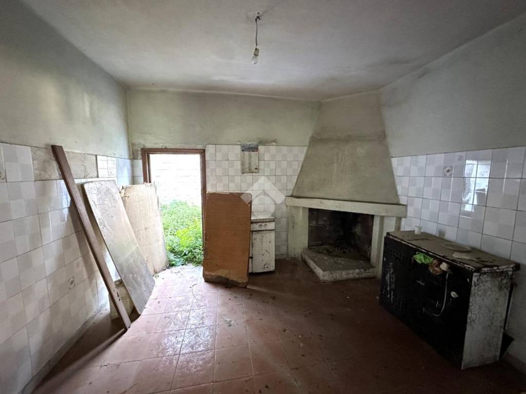 casa indipendente in vendita ad Ossi