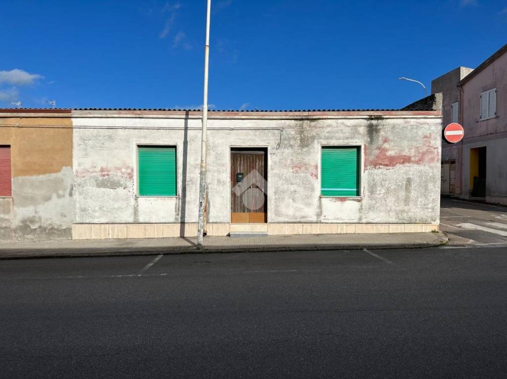 casa indipendente in vendita ad Ossi