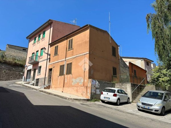 casa indipendente in vendita ad Ossi