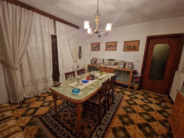 appartamento in vendita ad Ossi