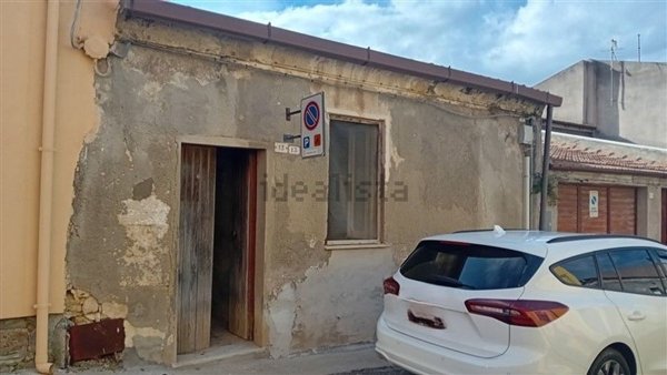 appartamento in vendita ad Ossi