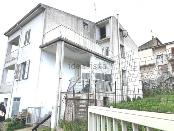 casa indipendente in vendita ad Ossi