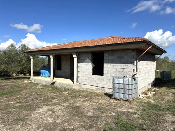 casa indipendente in vendita ad Ossi