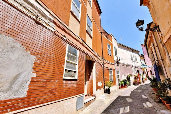 appartamento in vendita ad Ossi