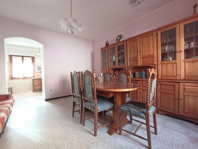 casa indipendente in vendita ad Ossi