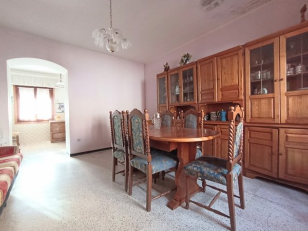 casa indipendente in vendita ad Ossi