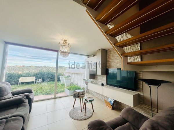 casa indipendente in vendita ad Ossi