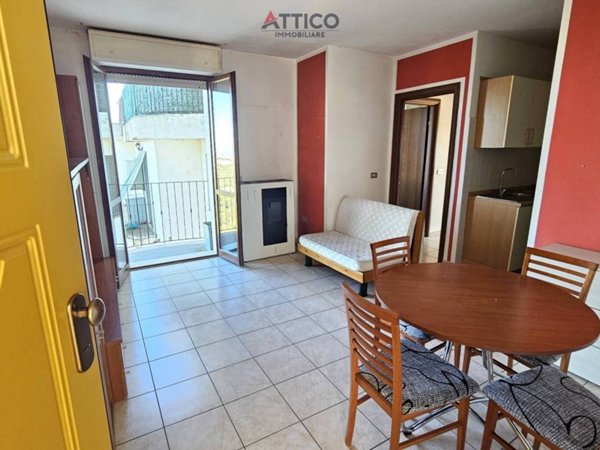 appartamento in vendita ad Ossi