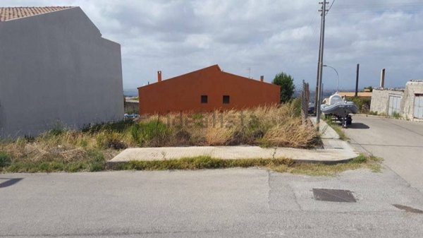 terreno edificabile in vendita ad Ossi