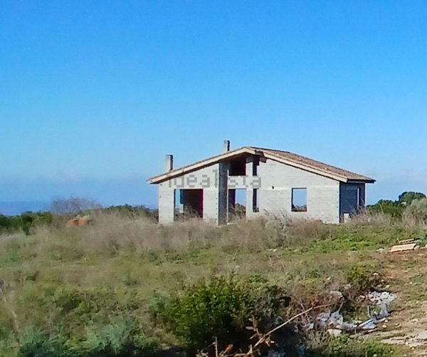 casa indipendente in vendita ad Ossi