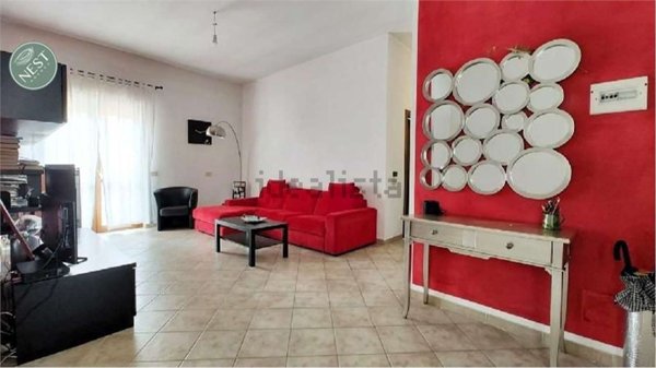 appartamento in vendita ad Ossi