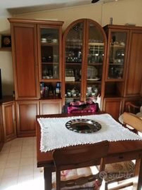 appartamento in vendita ad Ossi