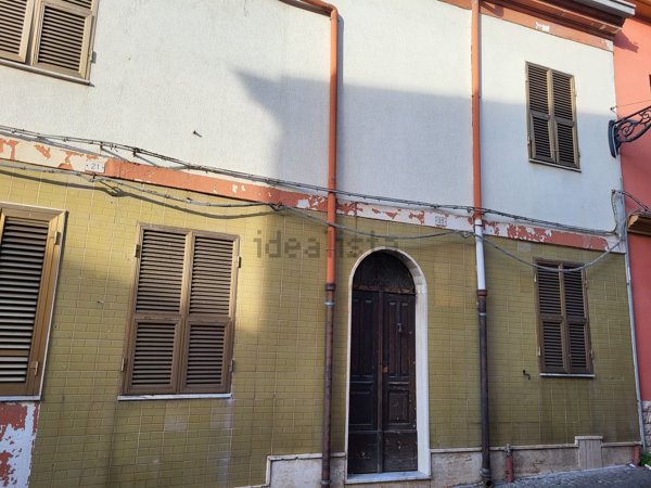 casa indipendente in vendita ad Ossi