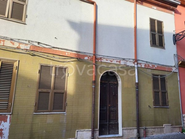 casa indipendente in vendita ad Ossi