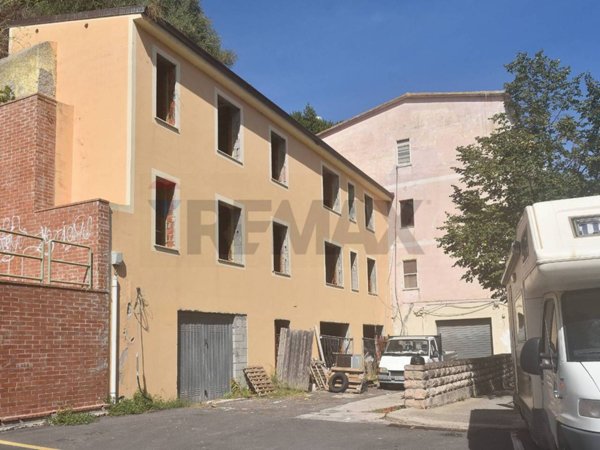 appartamento in vendita ad Ossi