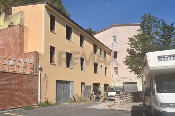 appartamento in vendita ad Ossi