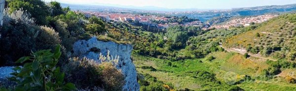 terreno edificabile in vendita ad Ossi