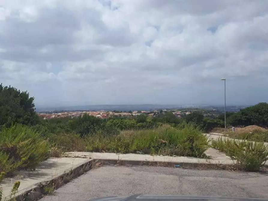 terreno edificabile in vendita ad Ossi