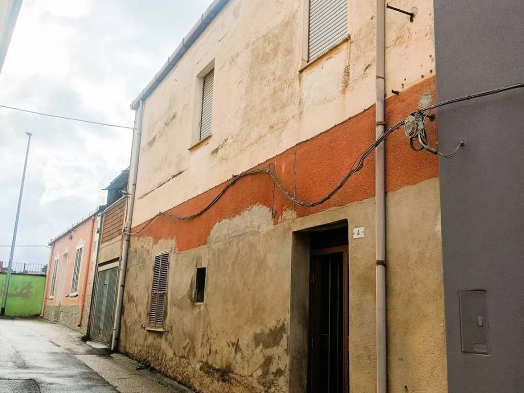 appartamento in vendita ad Ossi