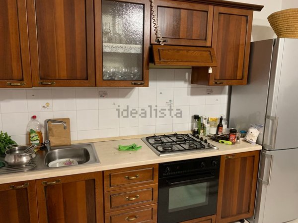 appartamento in vendita ad Ossi