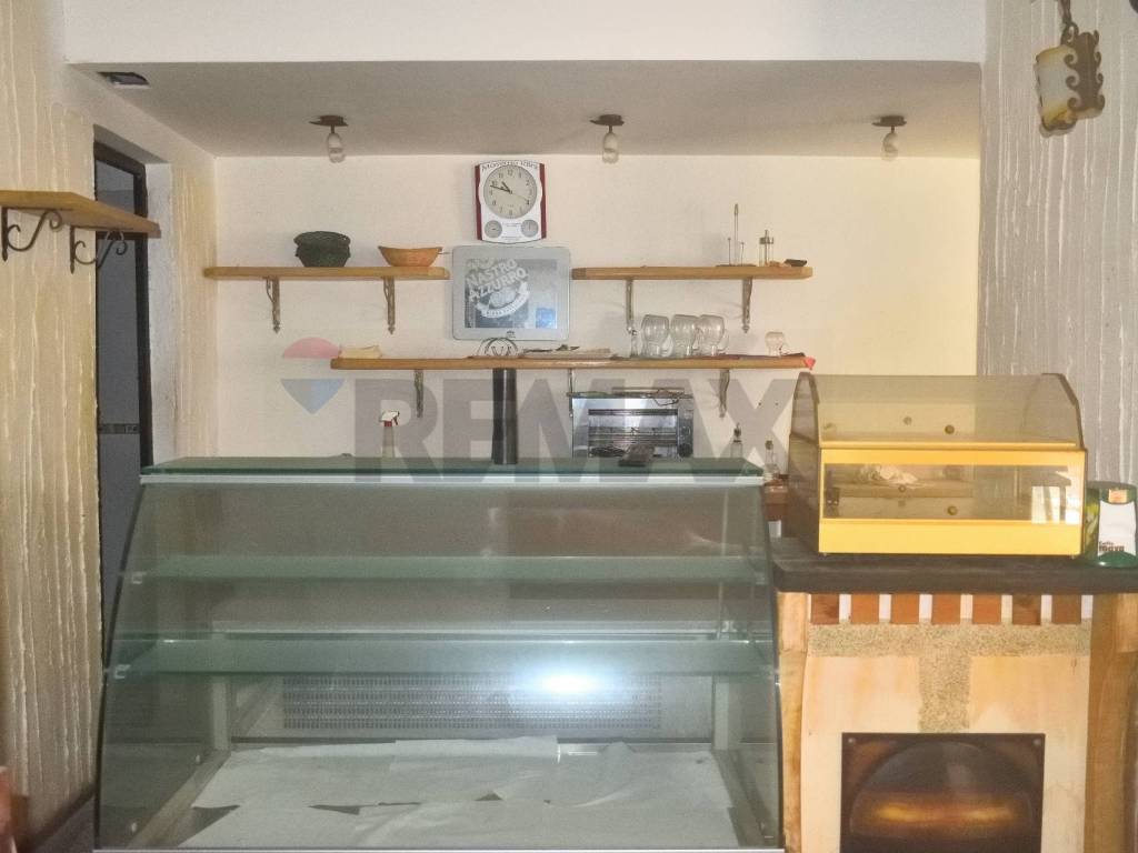 negozio in vendita ad Ossi