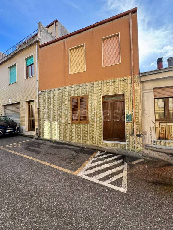 casa indipendente in vendita ad Ossi